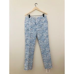 Vineyard Vines Slim Fit Breaker Pant